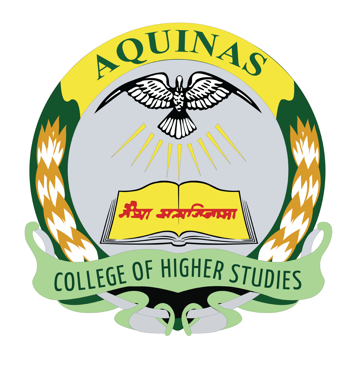 Aquinas College of Higher Studies